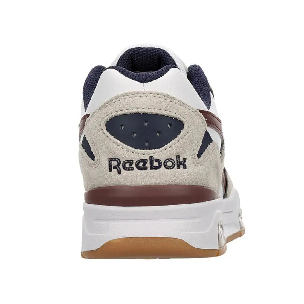 Reebok shoes - White/Moonstone/Vector Navy 2
