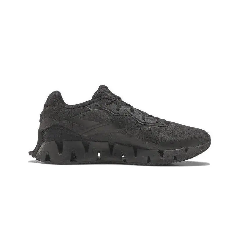 Reebok shoes - Reebok Zig Dynamica 4 - Zig Dynamica - IE4791 - Black 0