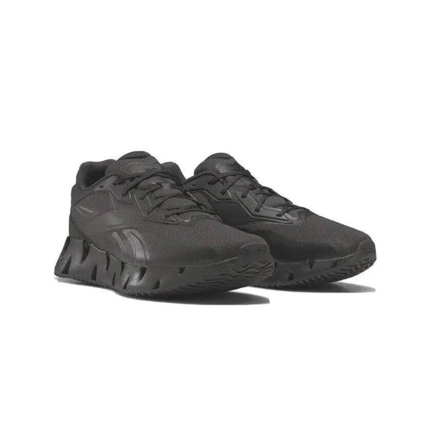 Reebok shoes - Reebok Zig Dynamica 4 - Zig Dynamica - IE4791 - Black 1