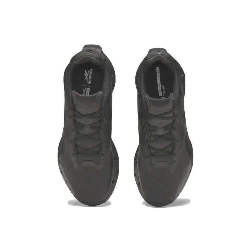 Reebok shoes - Reebok Zig Dynamica 4 - Zig Dynamica - IE4791 - Black 3