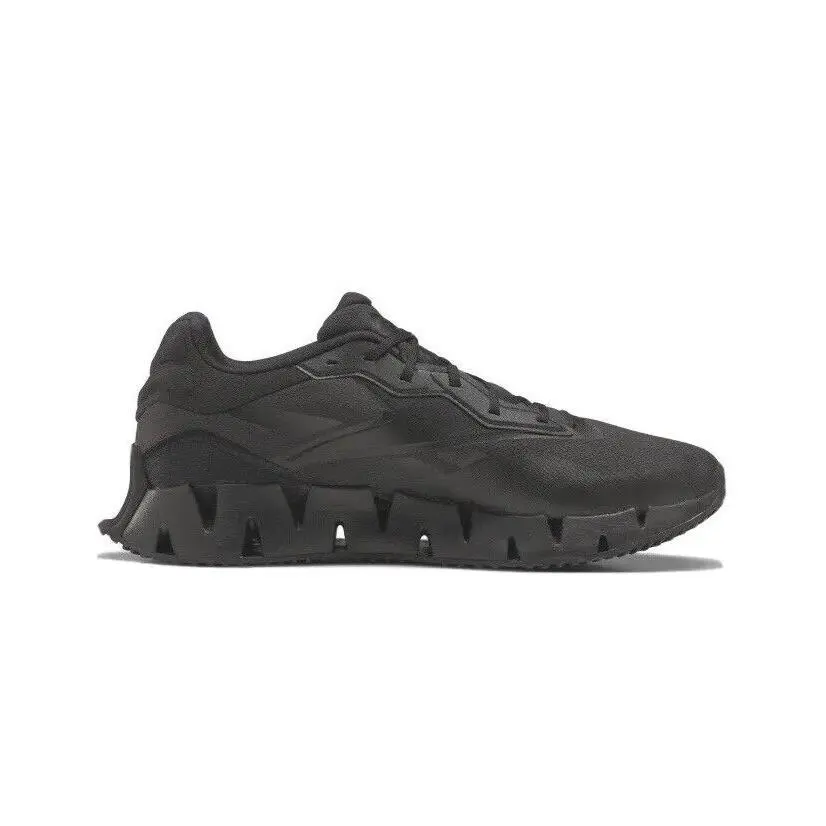 Reebok shoes - Reebok Zig Dynamica 4 - Zig Dynamica - IE4791 - Black 0