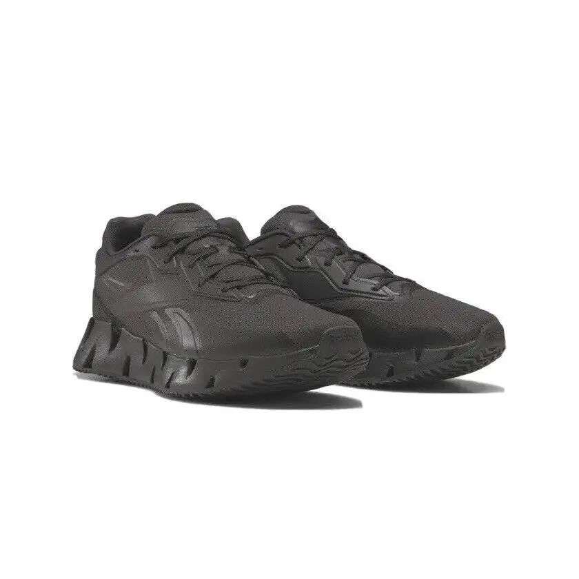 Reebok shoes - Reebok Zig Dynamica 4 - Zig Dynamica - IE4791 - Black 1