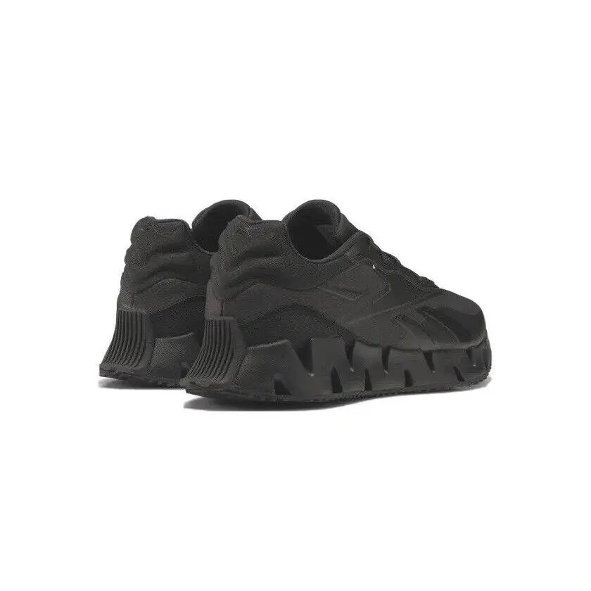 Reebok shoes - Reebok Zig Dynamica 4 - Zig Dynamica - IE4791 - Black 2