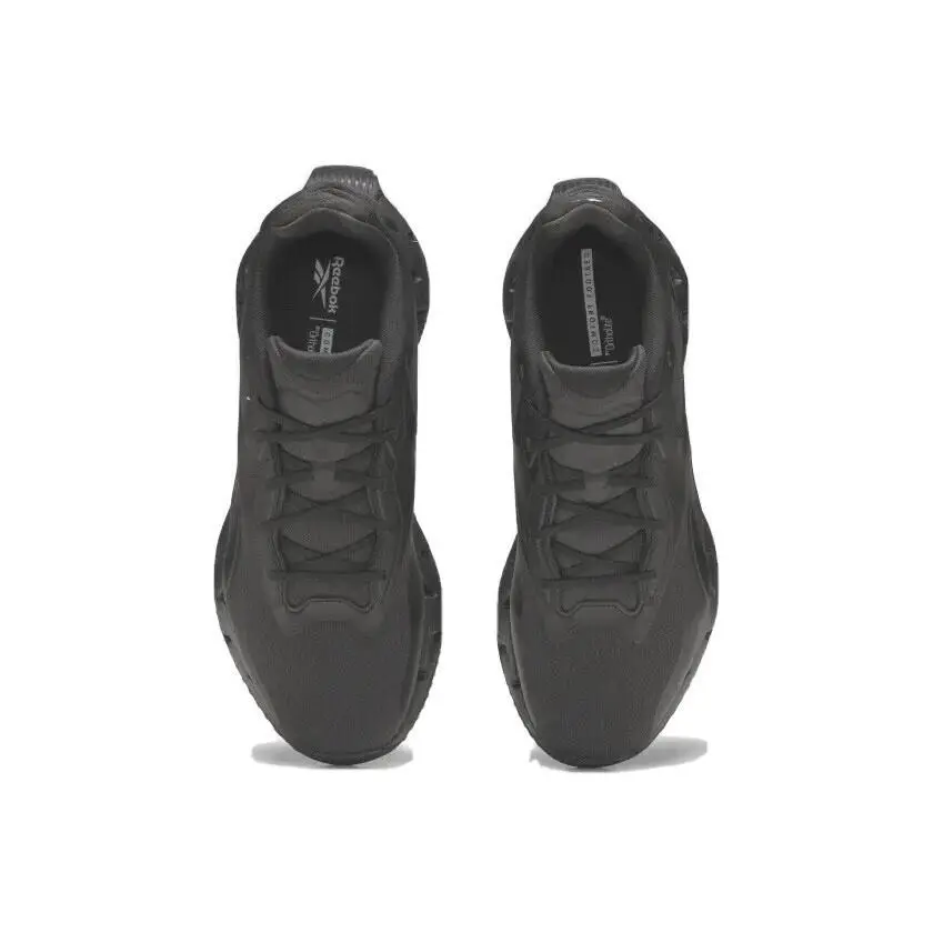 Reebok shoes - Reebok Zig Dynamica 4 - Zig Dynamica - IE4791 - Black 3