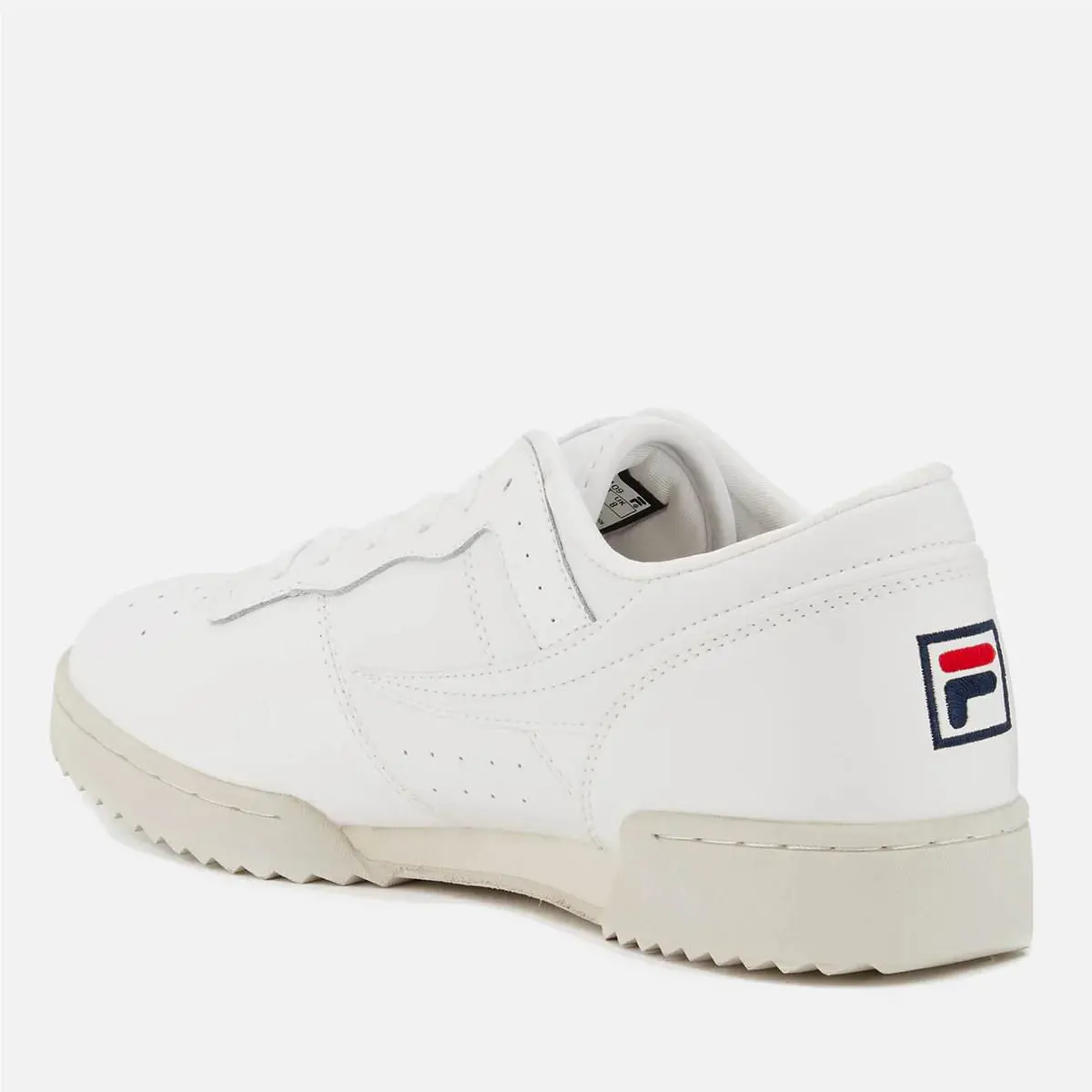 Fila shoes - FILA Original Fitness - Original Fitness - WHITE 0