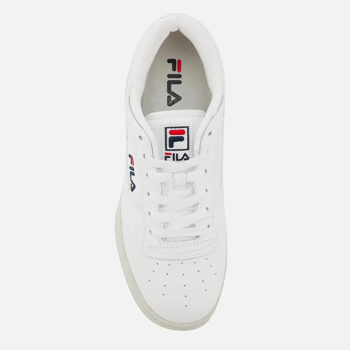Fila shoes - FILA Original Fitness - Original Fitness - WHITE 1