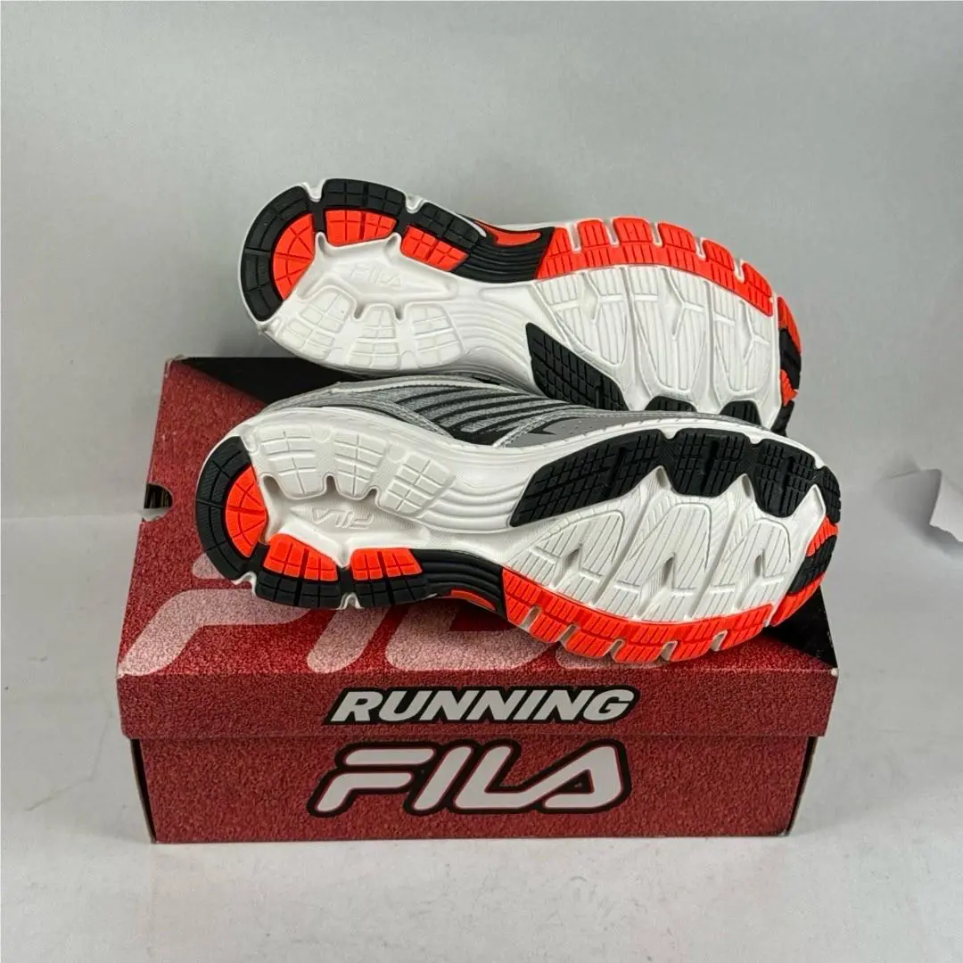 Fila shoes - Blue (UPC: 791271014598) 3