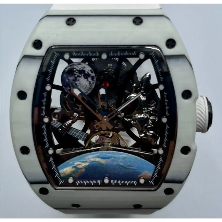 Invicta S1 Rally Interstellar Automatic Men’s Watch 49012 – 41 mm
