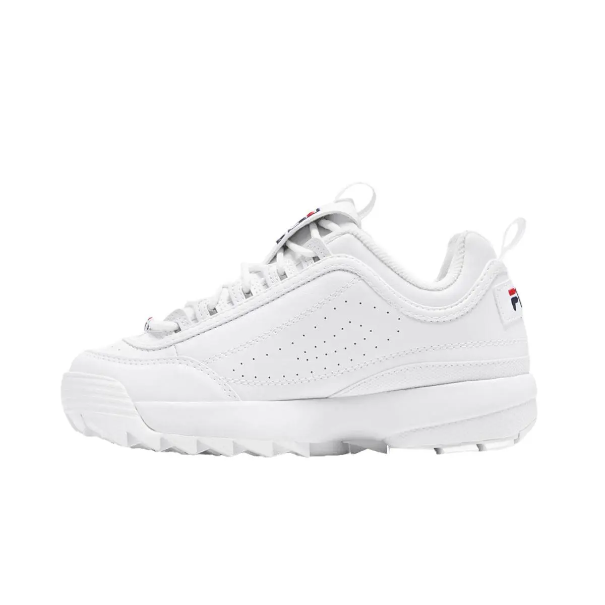 Fila shoes - White 0