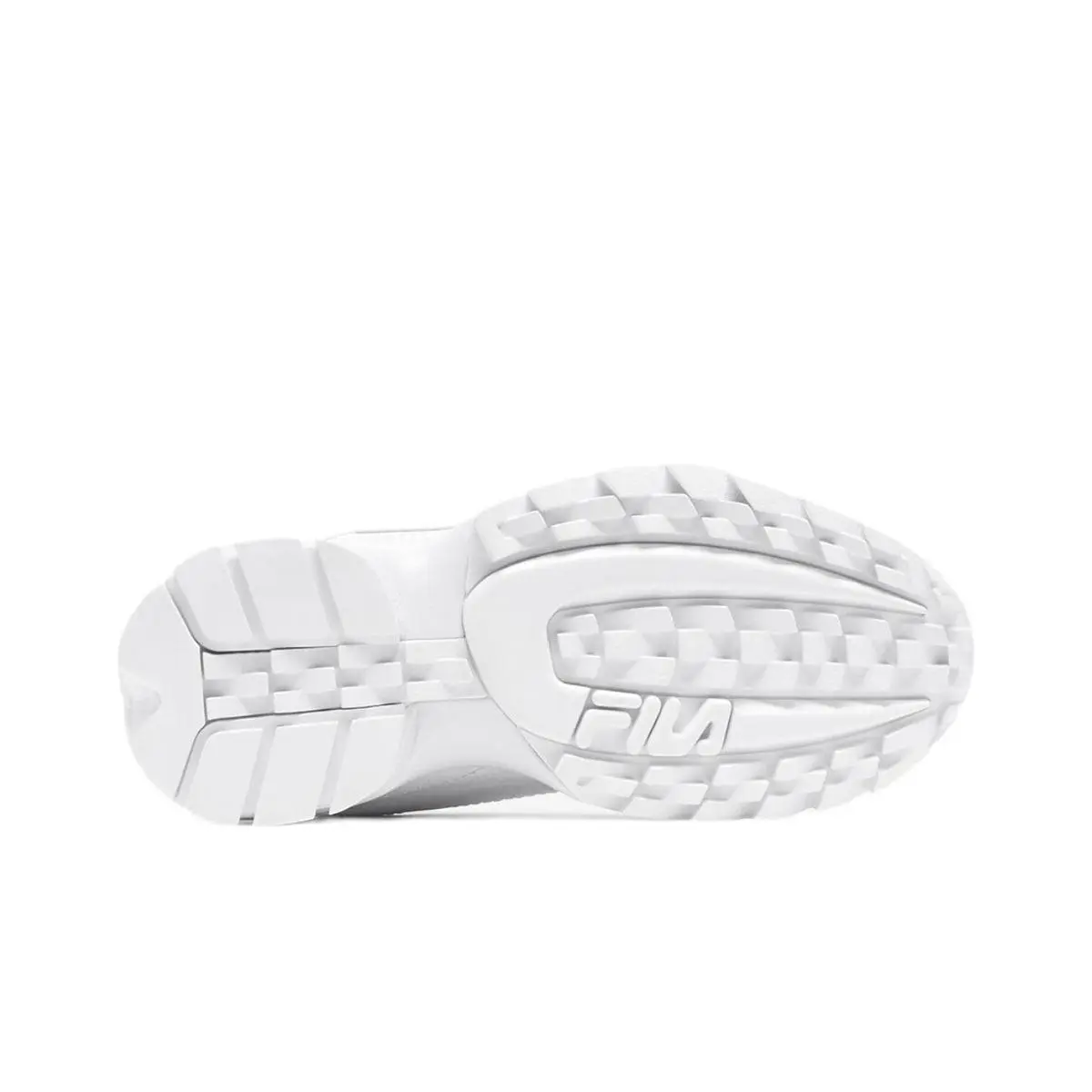 Fila shoes - White 1