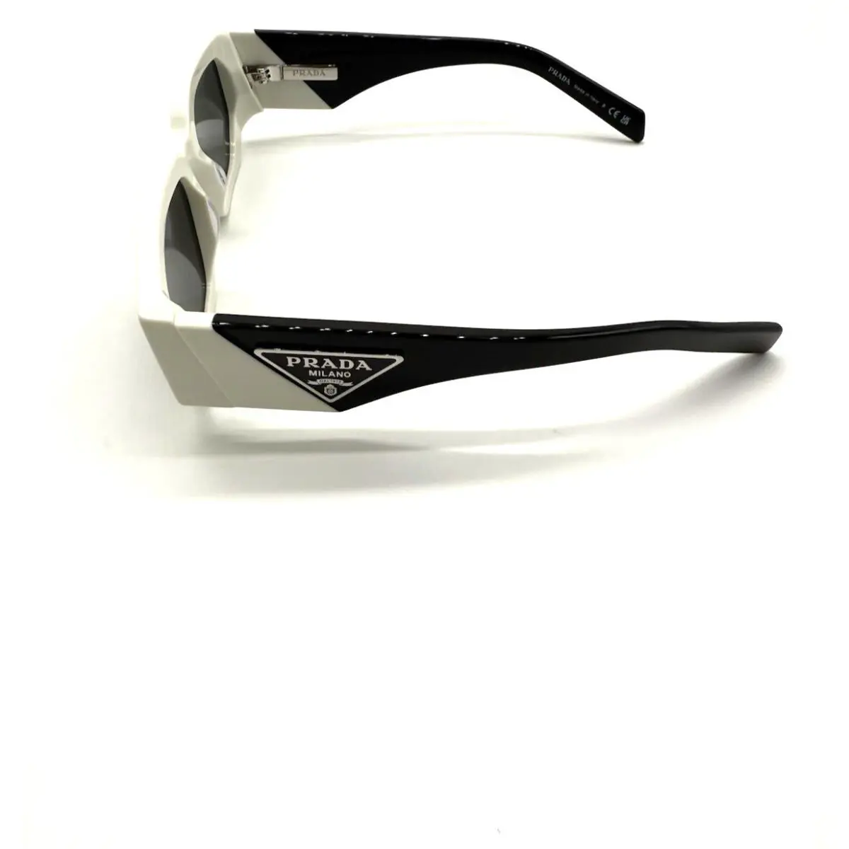 Prada Women`s 56mm Rectangular Sunglasses