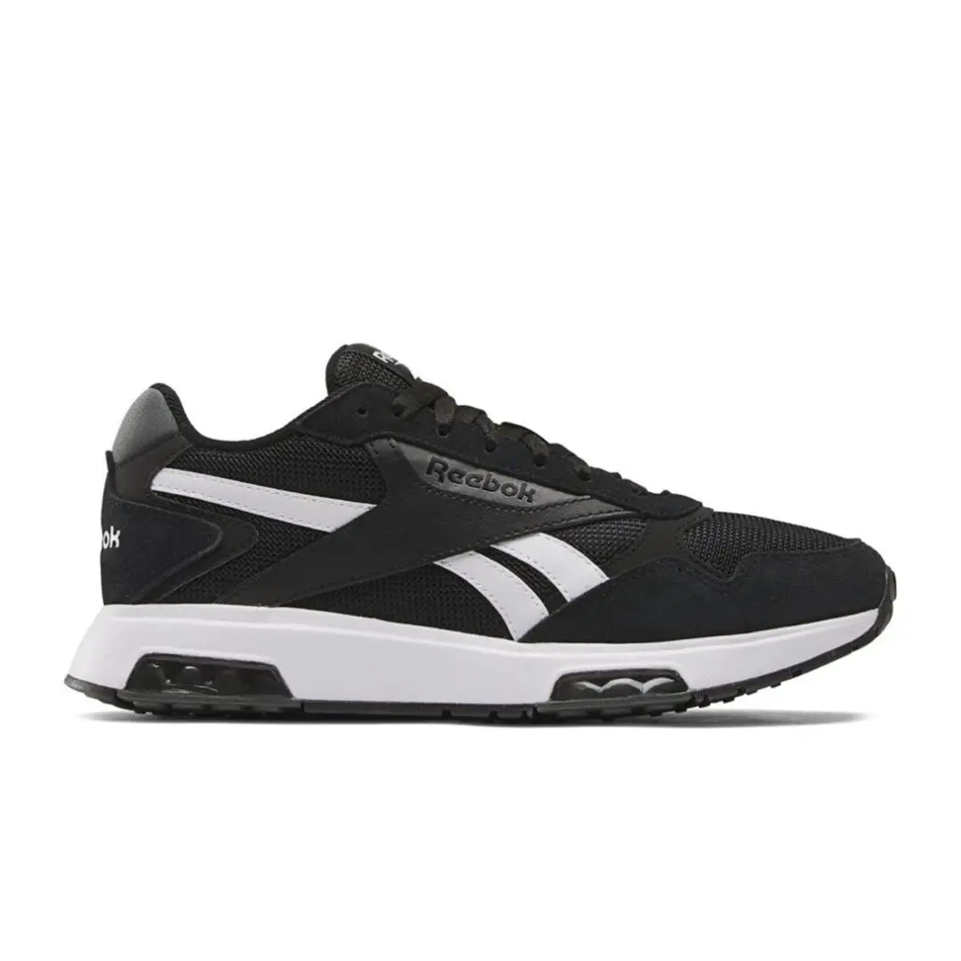 Reebok shoes - Reebok Glide - Glide - Black 1