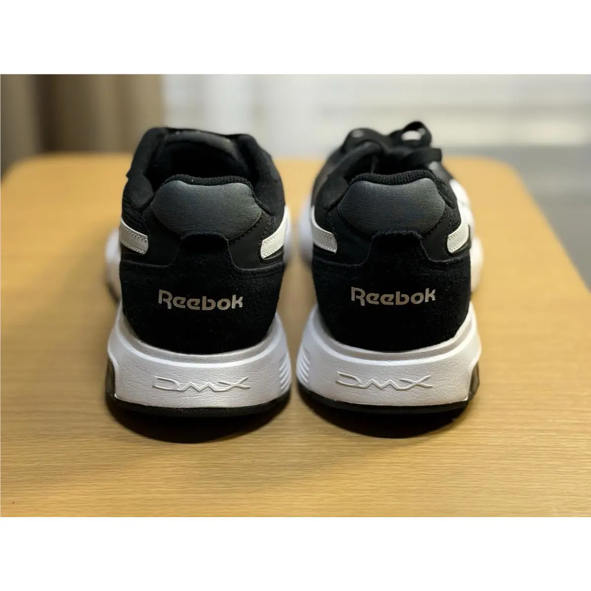Reebok shoes - Reebok Glide - Glide - Black 5