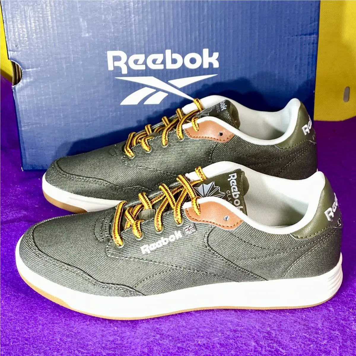 Reebok shoes - Reebok Club MEMT - Club MEMT - FW3390 - Gray (UPC: 191534562796) 0