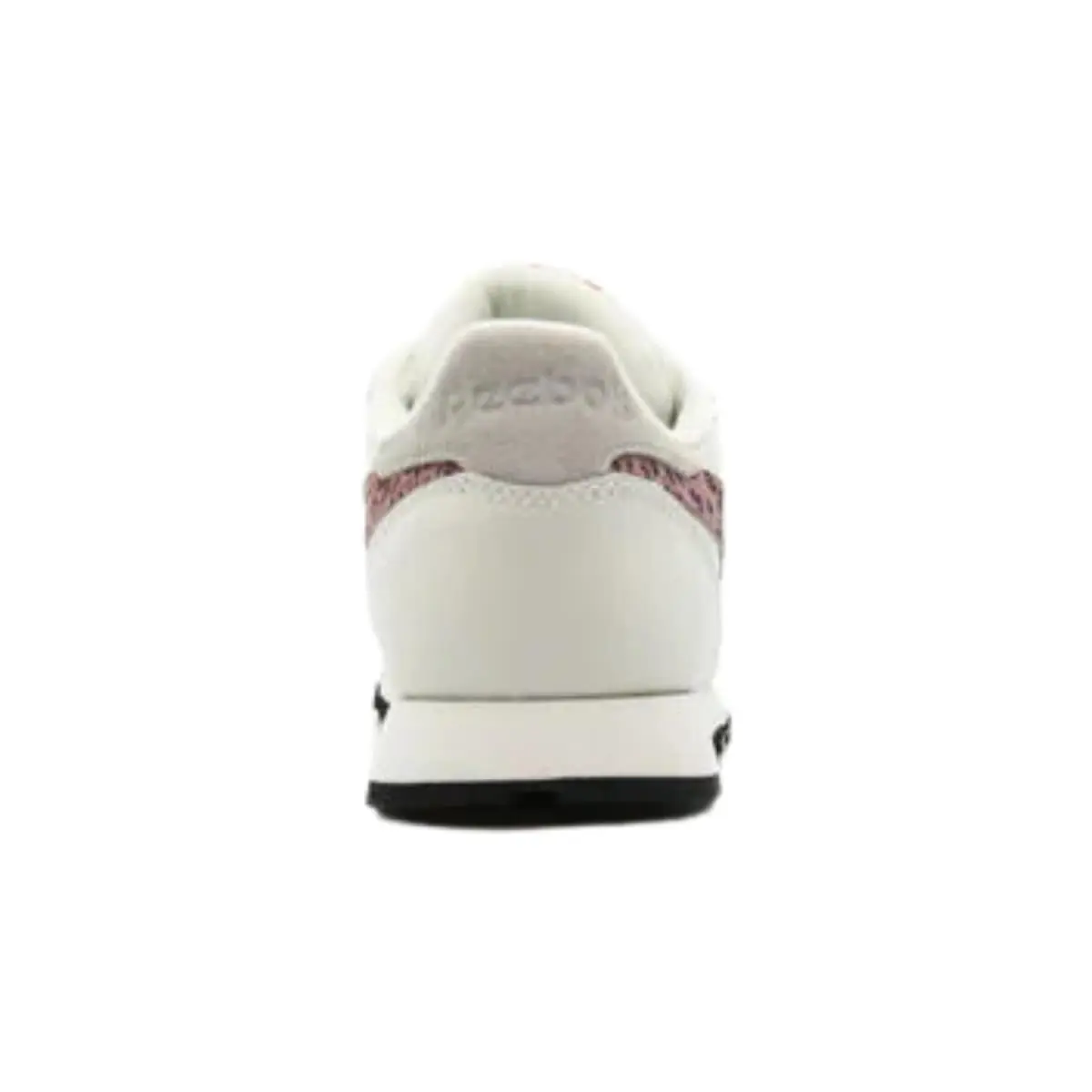 Reebok shoes - CHALK/BLACK/ROSGOL (UPC: 191984269139) 0