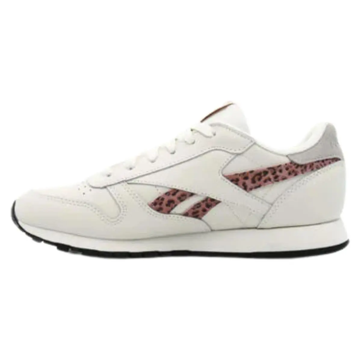 Reebok shoes - CHALK/BLACK/ROSGOL (UPC: 191984269139) 1
