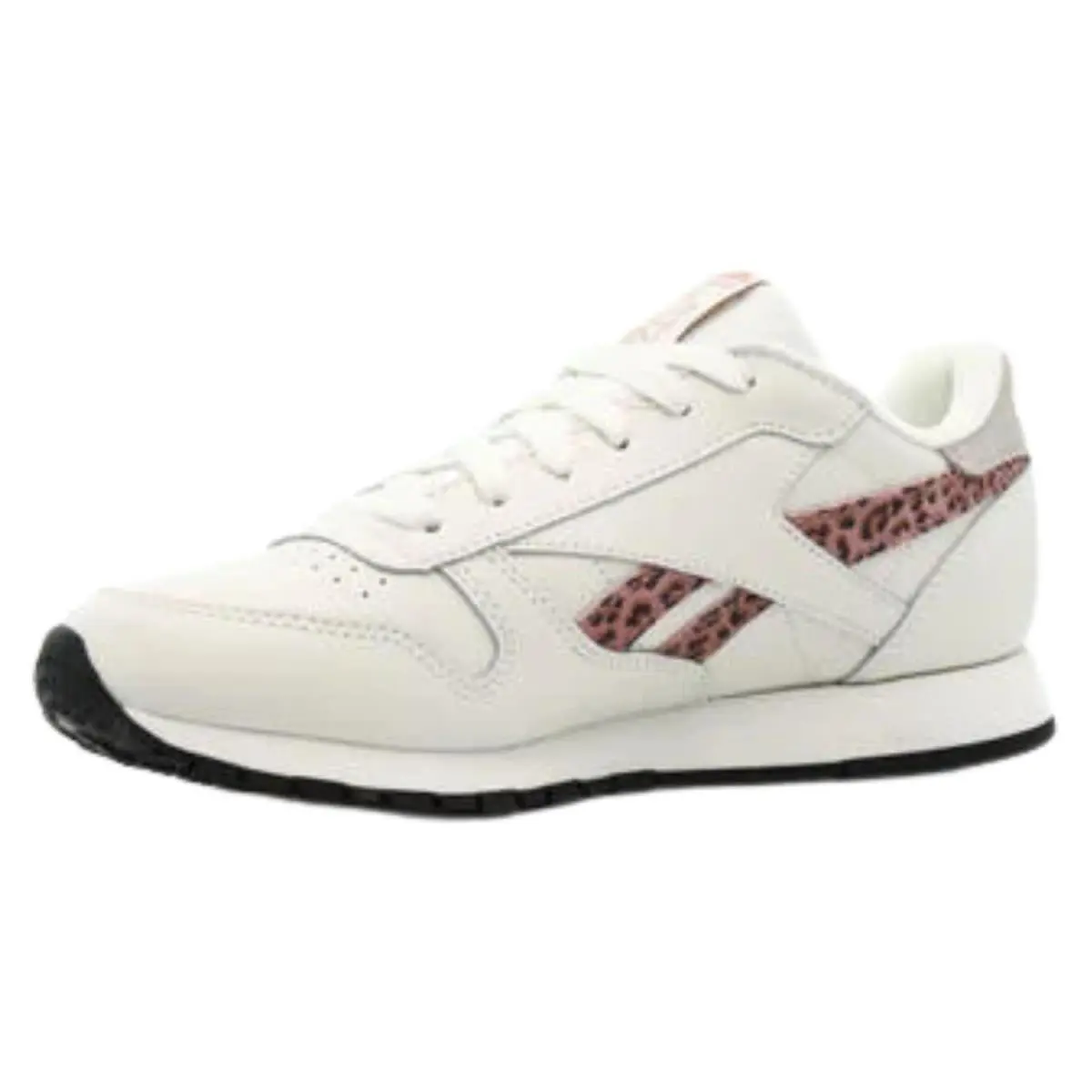 Reebok shoes - CHALK/BLACK/ROSGOL (UPC: 191984269139) 3