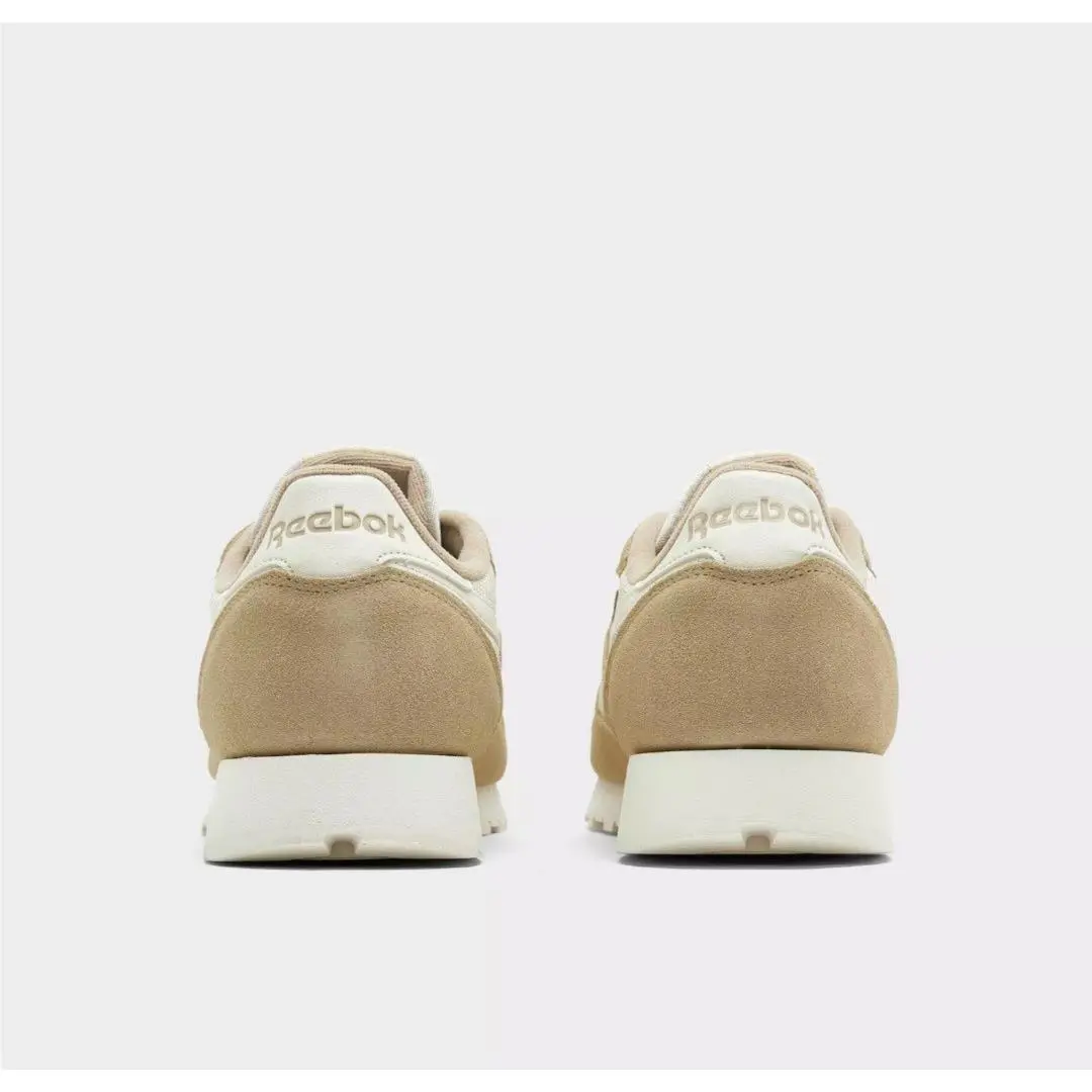 Reebok shoes - Reebok Classic Nylon - Classic Nylon - Reebok Classic Nylon - Beige 2