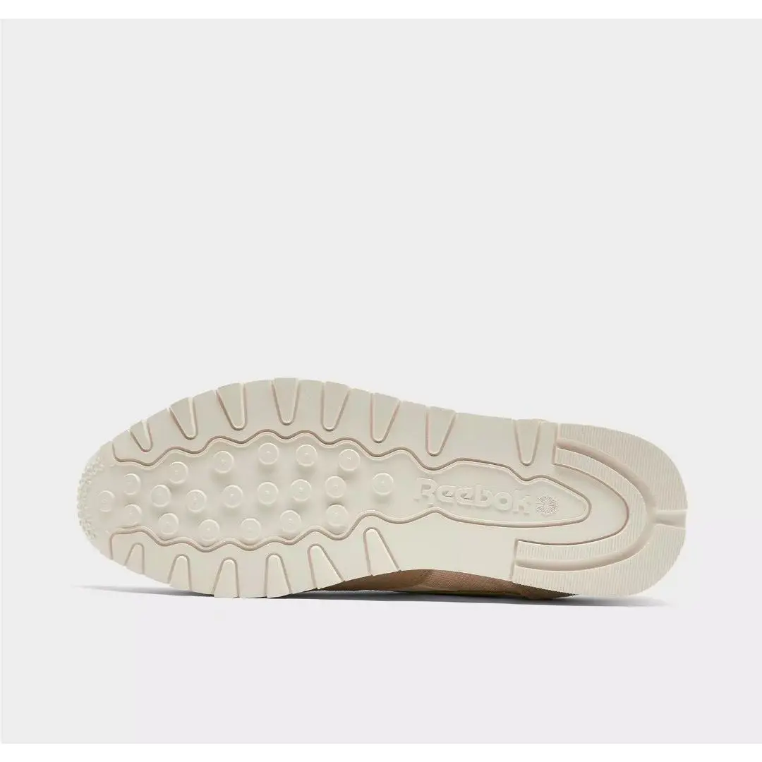 Reebok shoes - Reebok Classic Nylon - Classic Nylon - Reebok Classic Nylon - Beige 4