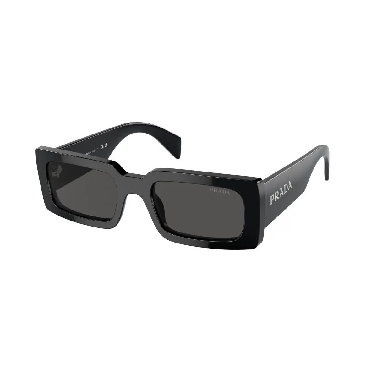 Prada A07S Sunglasses 1425S0 White