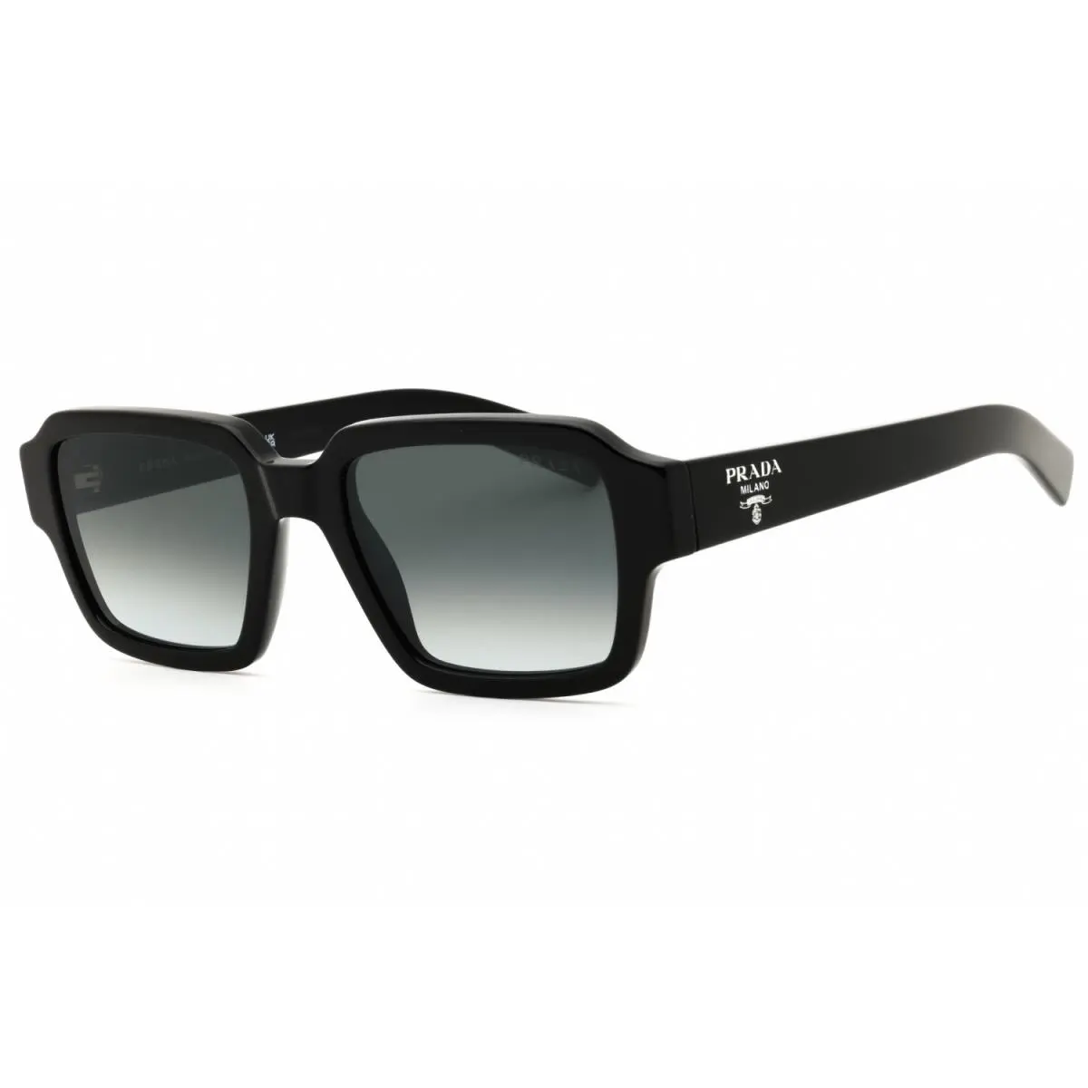 0PR 02ZS-1AB06T Sunglasses 54mmmm by Prada