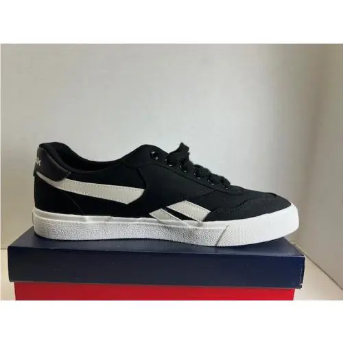 Reebok shoes - BLACK / WHITE - 1TR2PRC 1