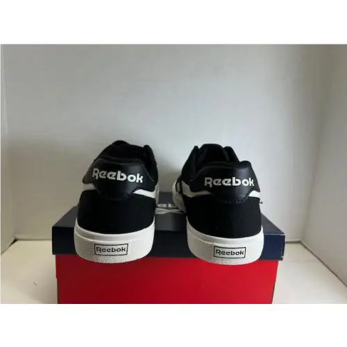 Reebok shoes - BLACK / WHITE - 1TR2PRC 5