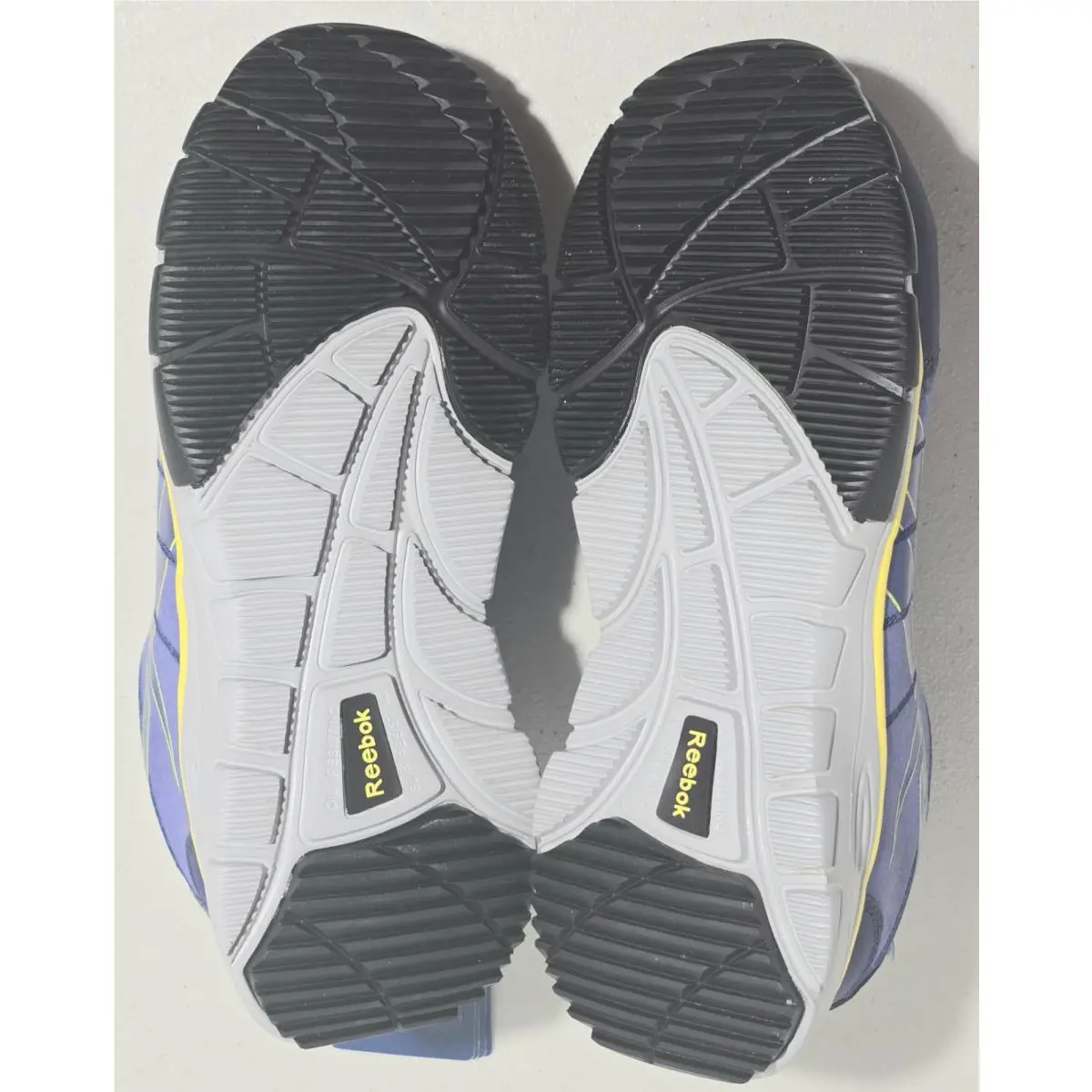 Reebok shoes - Reebok Work - Work - RB457 - Purple 11
