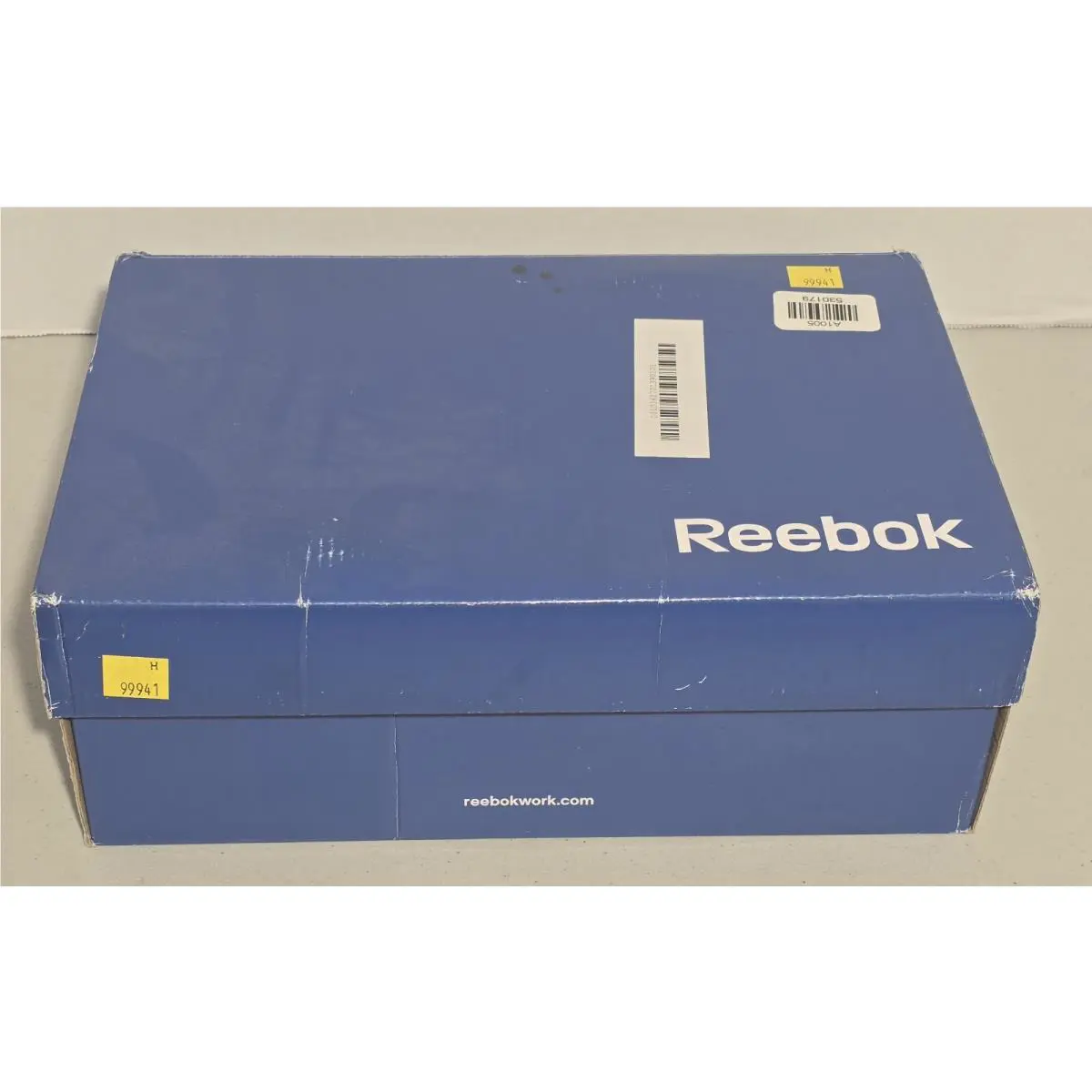 Reebok shoes - Reebok Work - Work - RB457 - Purple 14