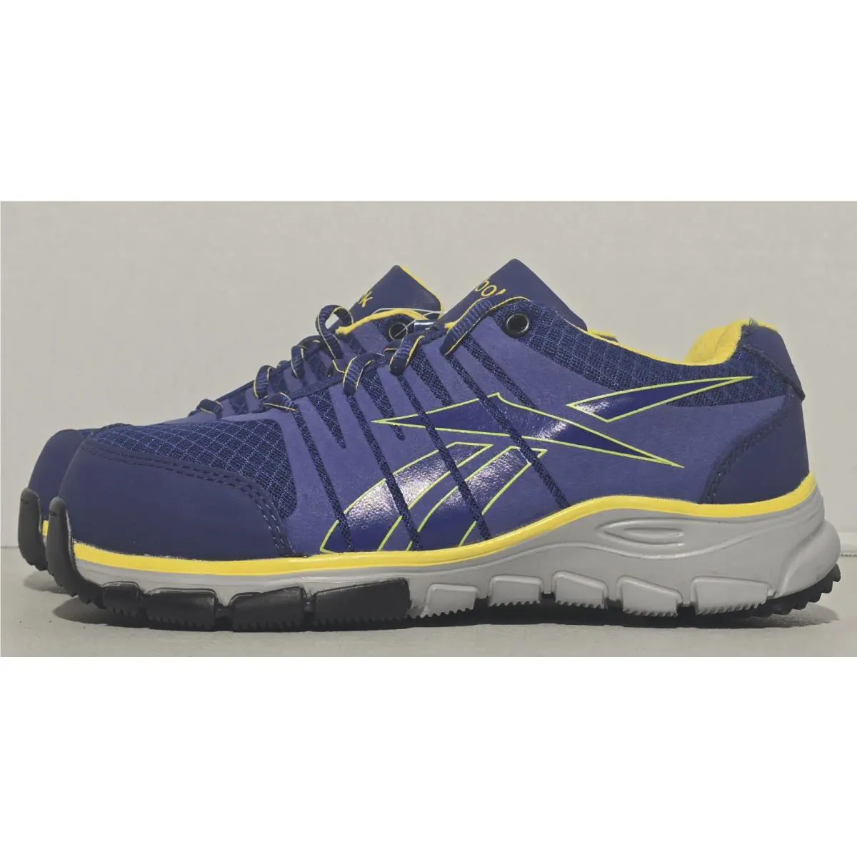 Reebok shoes - Reebok Work - Work - RB457 - Purple 3
