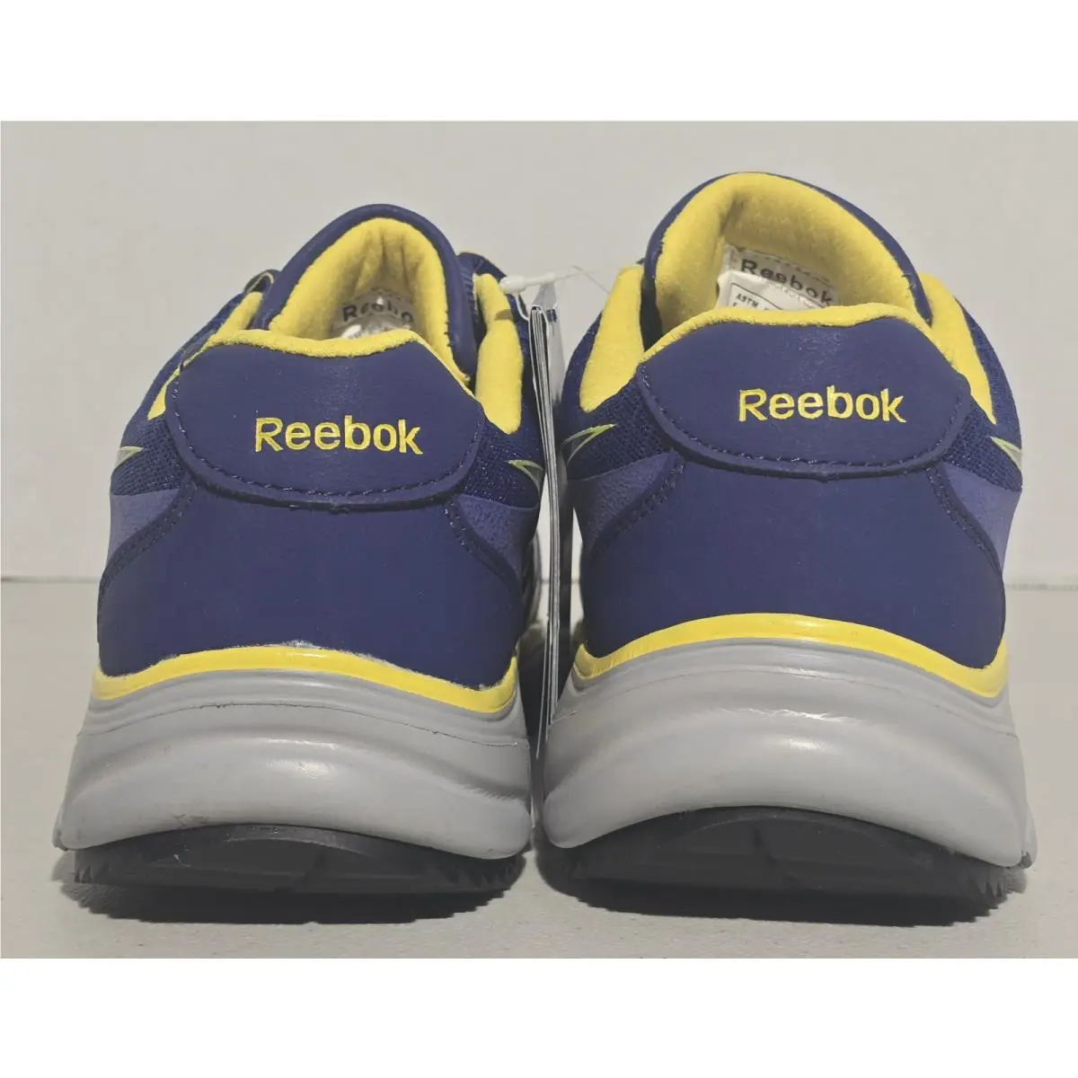 Reebok shoes - Reebok Work - Work - RB457 - Purple 4