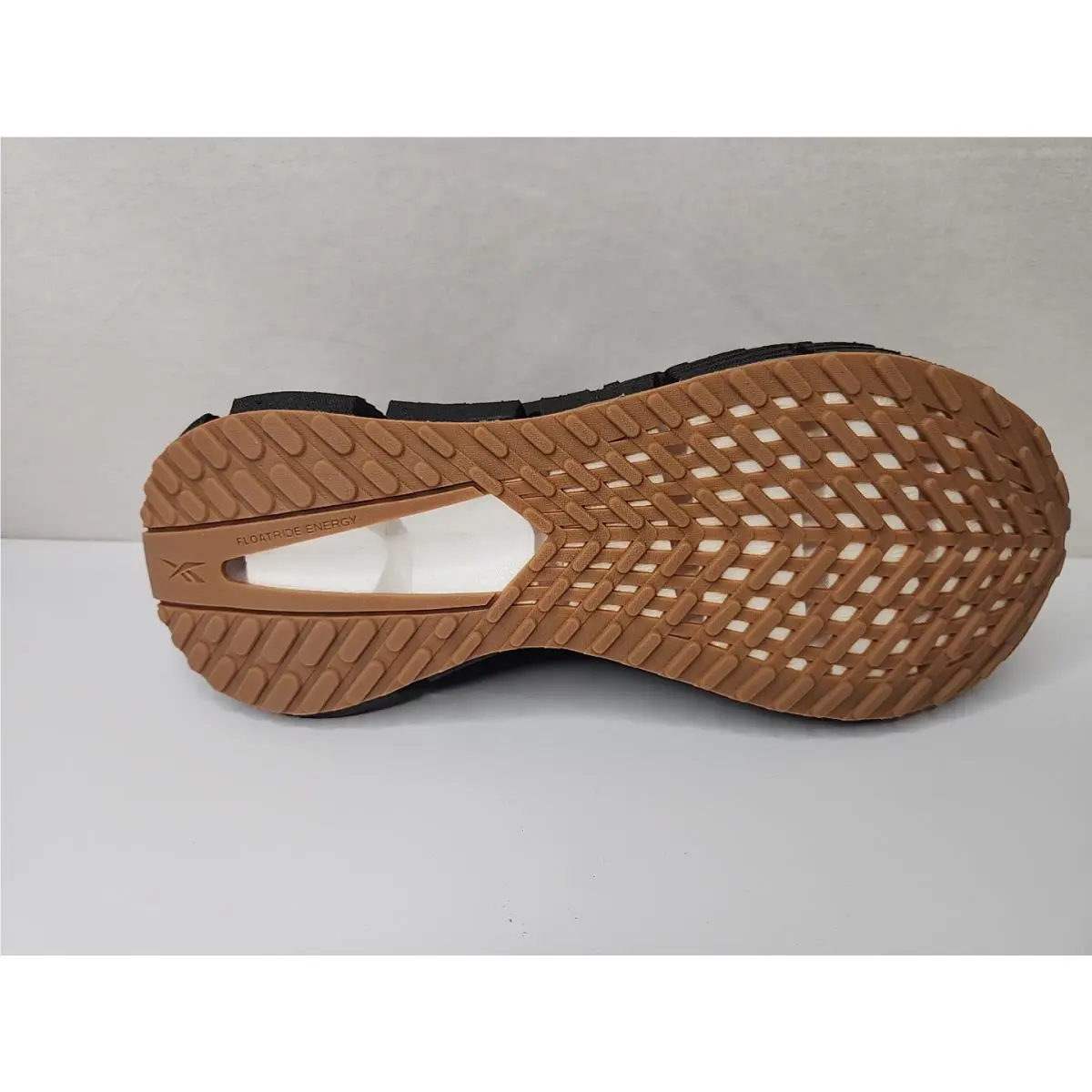 Reebok shoes - Reebok Floatzig - Floatzig - Core Black/Pure Grey 6 Lee (UPC: 197225554170) 8