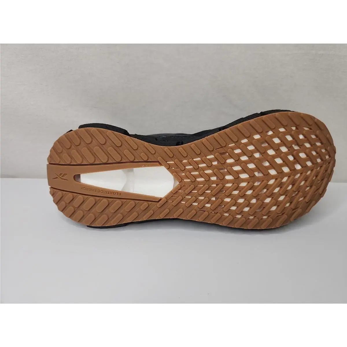 Reebok shoes - Reebok Floatzig - Floatzig - Core Black/Pure Grey 6 Lee (UPC: 197225554170) 9