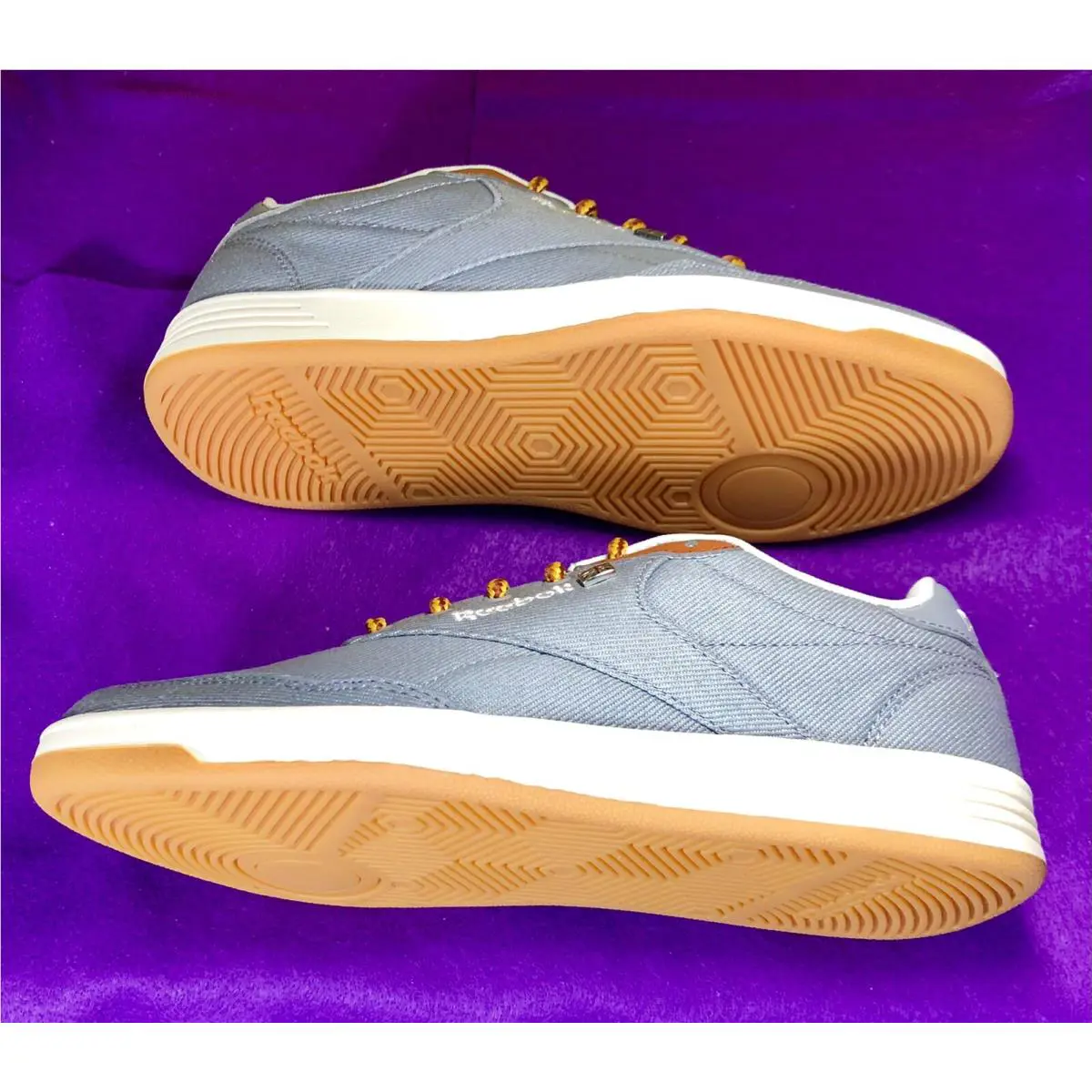 Reebok shoes - Reebok Club MEMT - Club MEMT - FW3391 - Gray (UPC: 0191534560266) 3