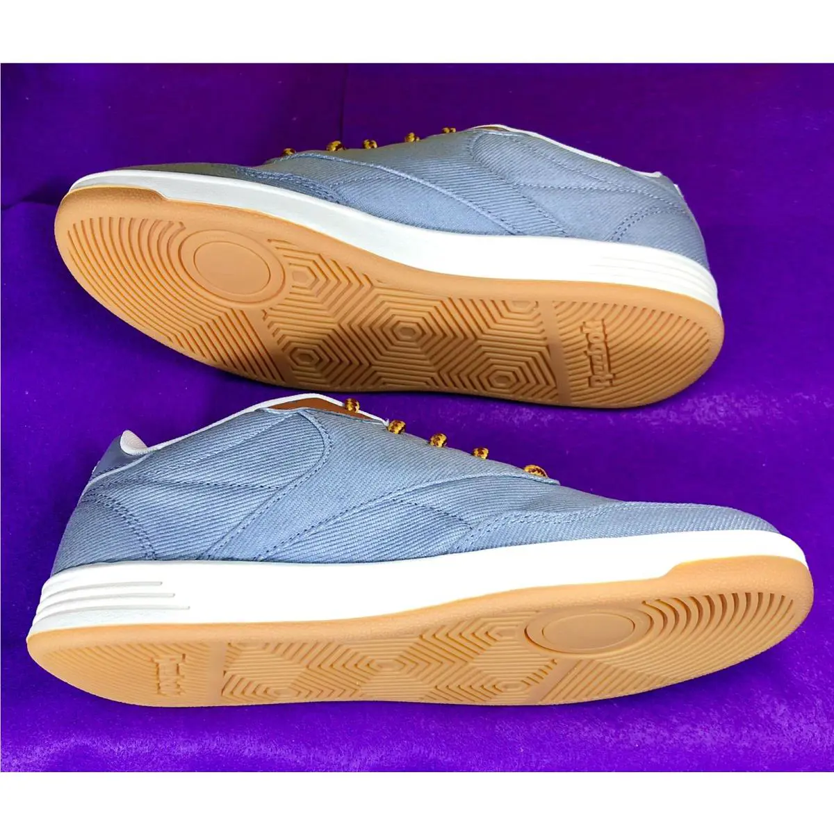 Reebok shoes - Reebok Club MEMT - Club MEMT - FW3391 - Gray (UPC: 0191534560266) 4