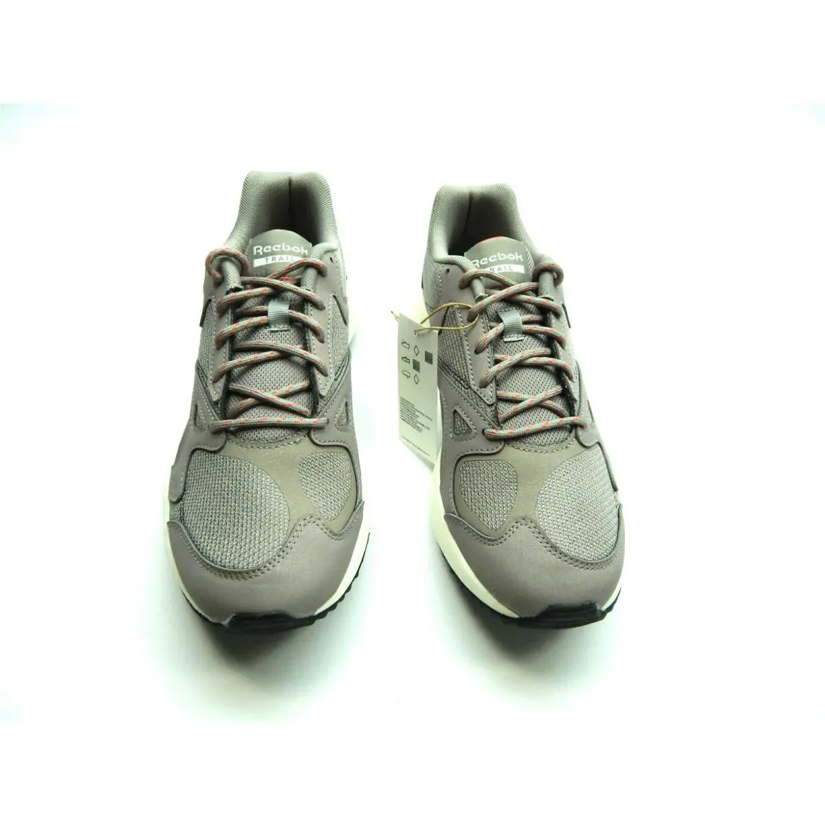 Reebok shoes - Reebok Lavante Terrain - Lavante Terrain - FX1423 - BOUGRY (UPC: 194813535665) 4