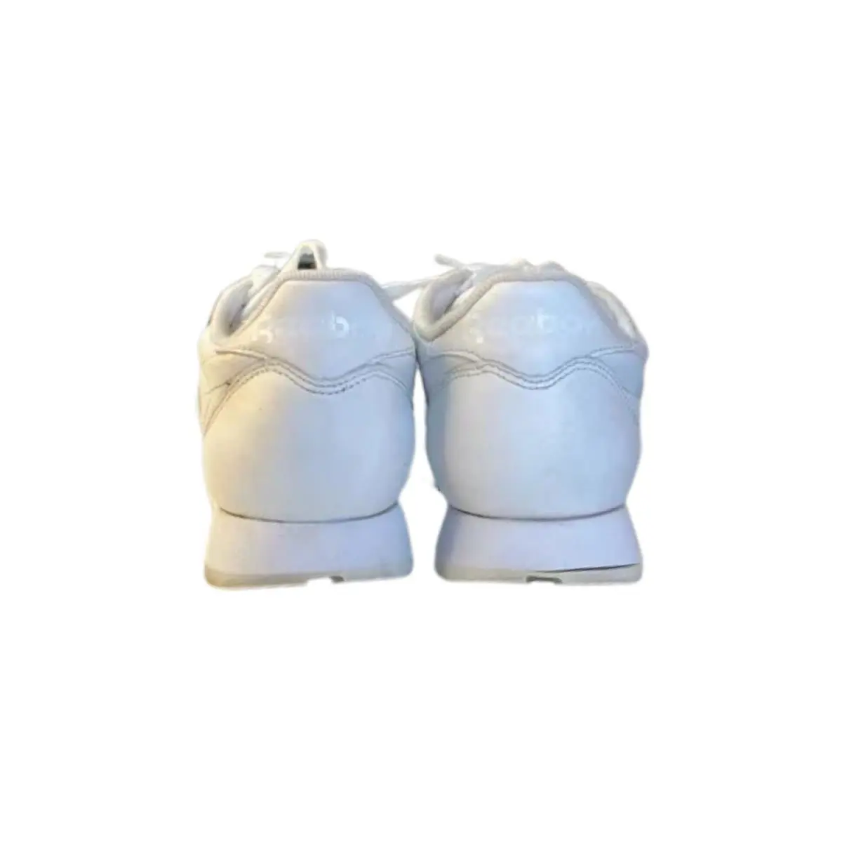 Reebok shoes - WHITE (UPC: 886406694919) 0