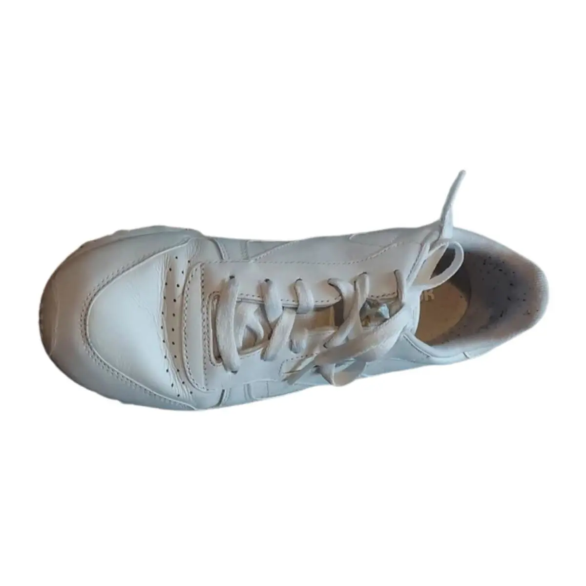 Reebok shoes - WHITE (UPC: 886406694919) 1