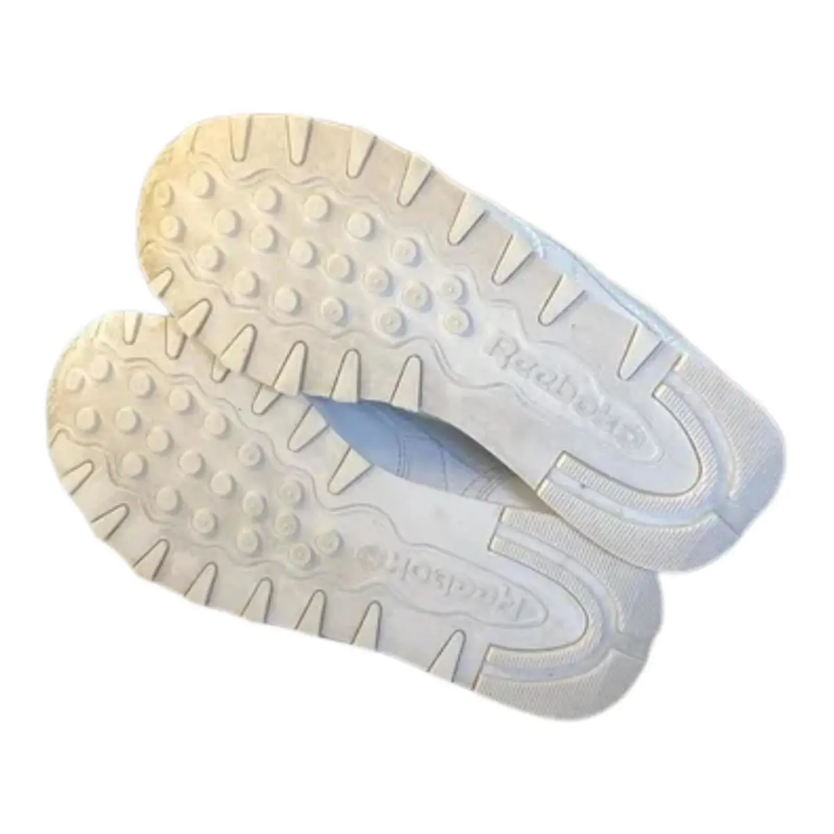 Reebok shoes - WHITE (UPC: 886406694919) 4