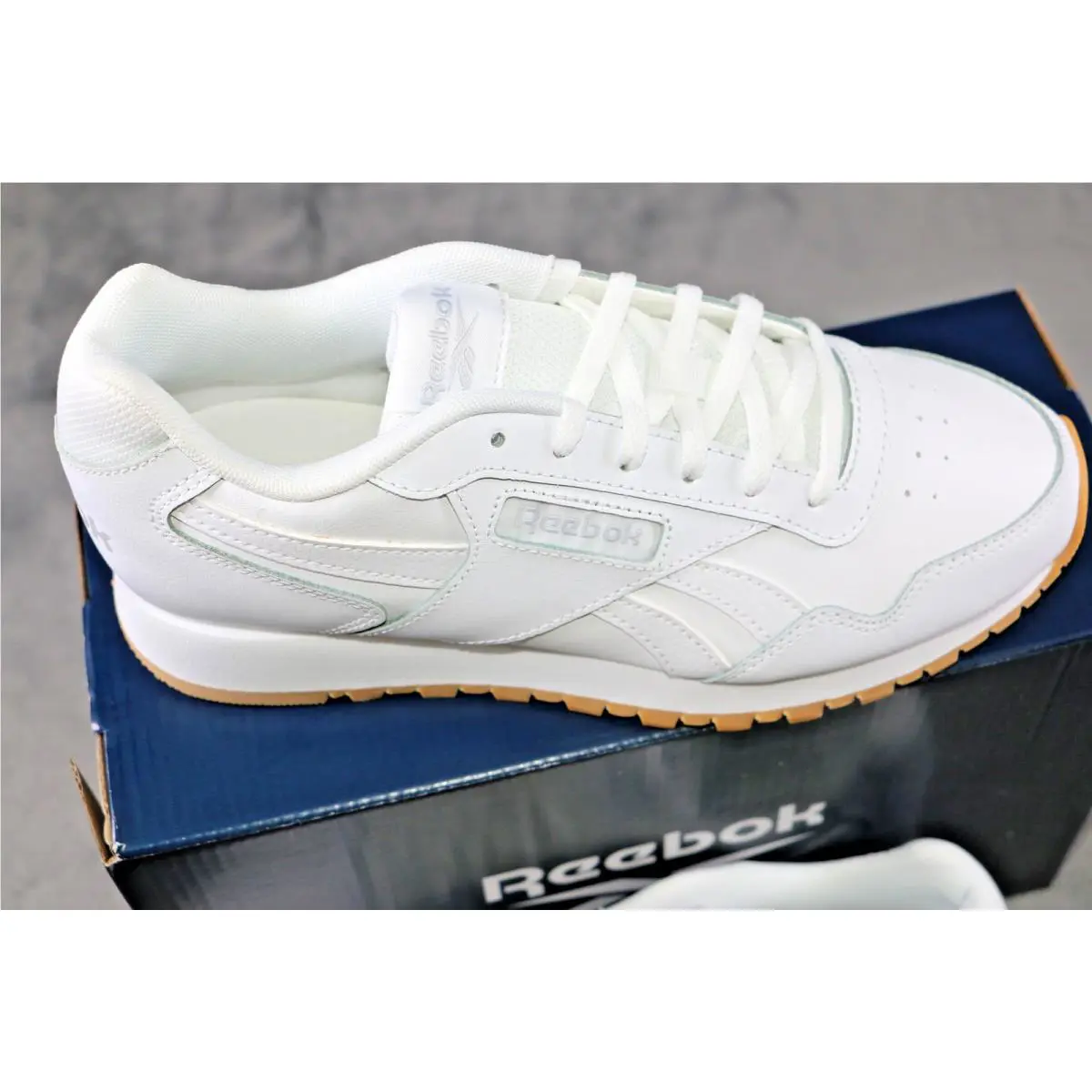 Reebok shoes - Reebok Glide - Glide - GV6992 - White (UPC: 195747799475) 3