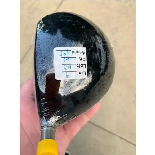 TaylorMade  - R580 XD 0
