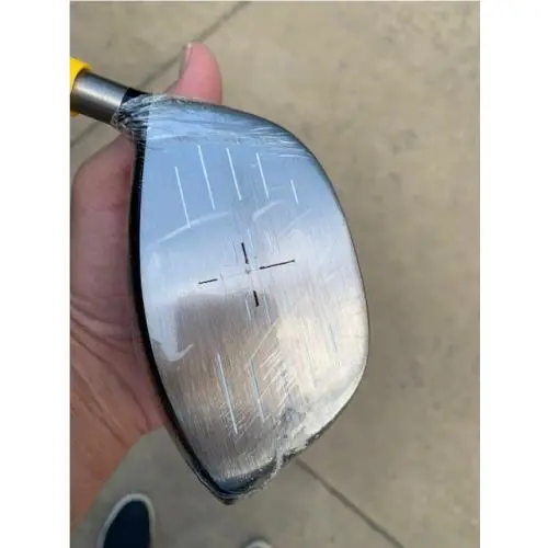 TaylorMade  - R580 XD 2