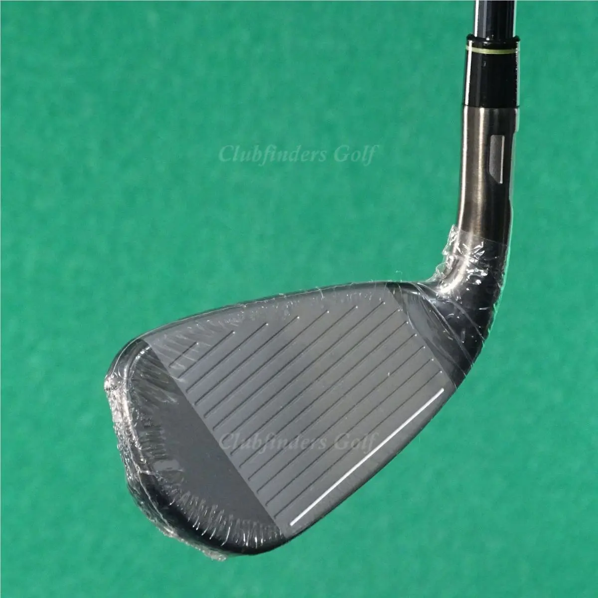 TaylorMade  - Qi Gunmetal Edition - Gunmetal Edition 1