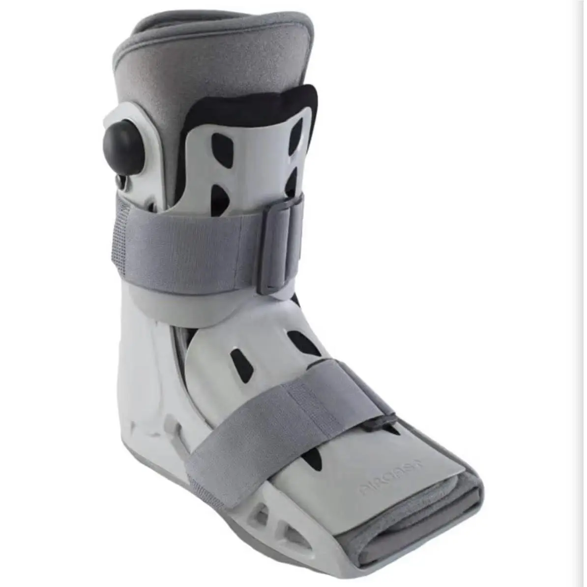 Aircast  - aircast airselect walker - airselect walker - 01ES-M - Gray 0
