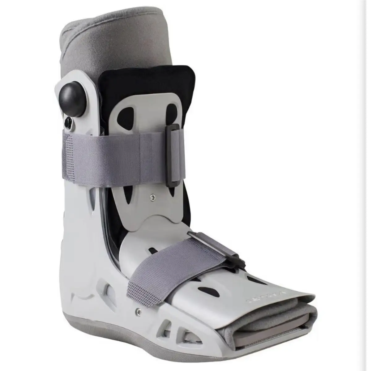 Aircast  - aircast airselect walker - airselect walker - 01ES-M - Gray 1