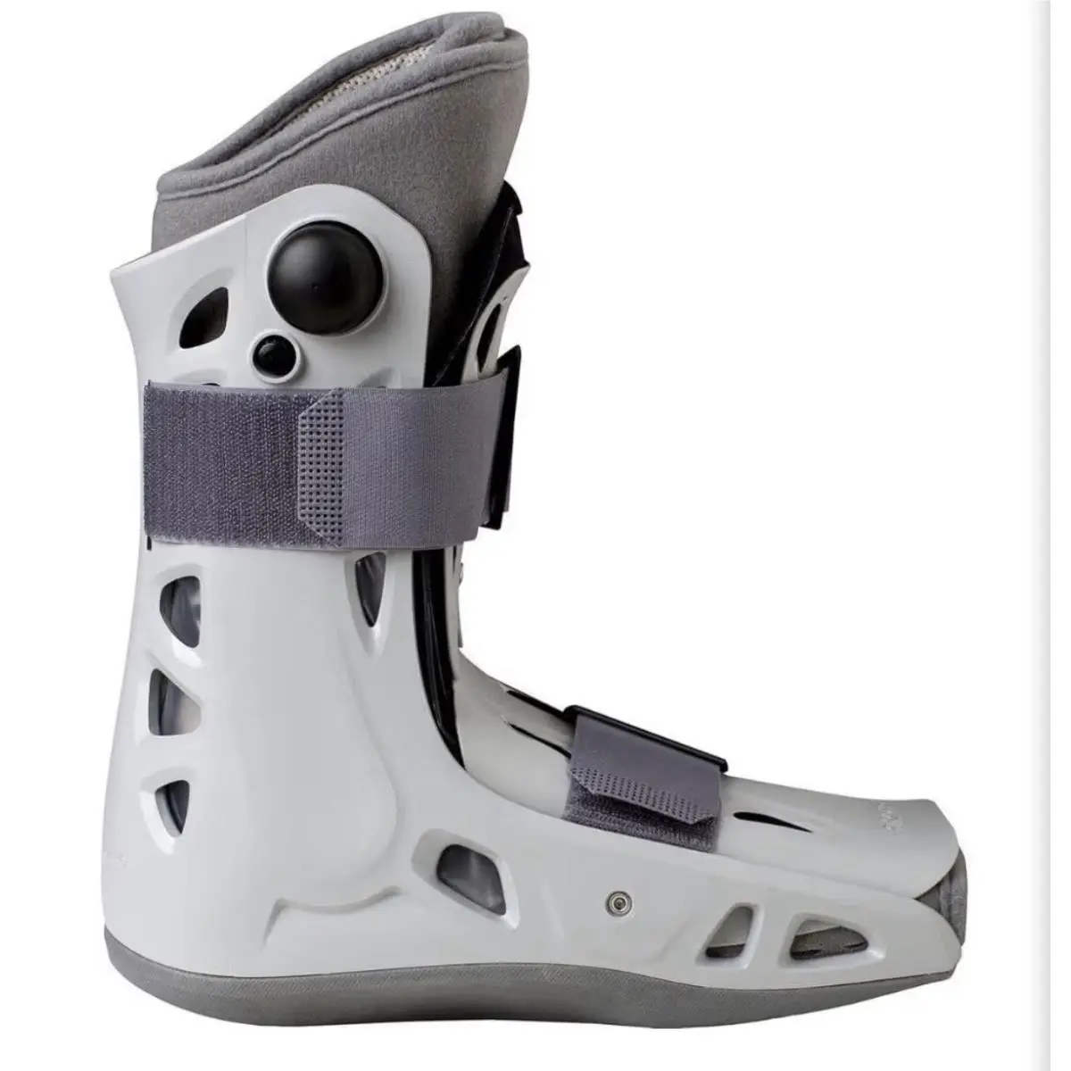 Aircast  - aircast airselect walker - airselect walker - 01ES-M - Gray 2