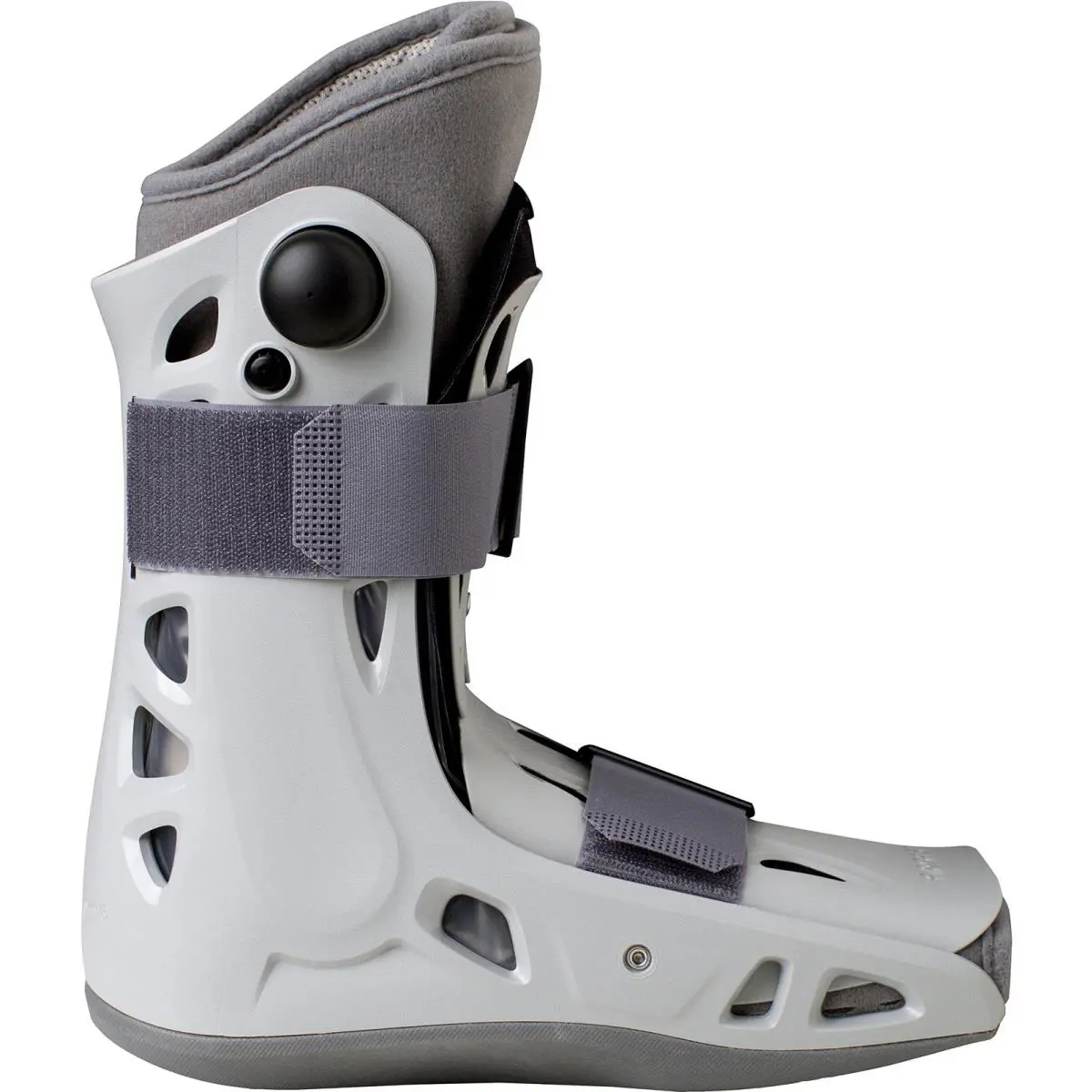 Aircast  - 01ES-M - 01ES-M - Gray (UPC: 0888912044028) 0