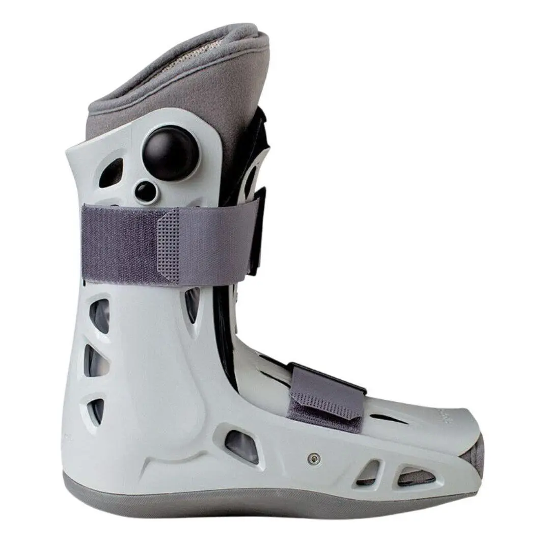 Aircast  - 01ES-M - 01ES-M - Gray (UPC: 888912000574) 0
