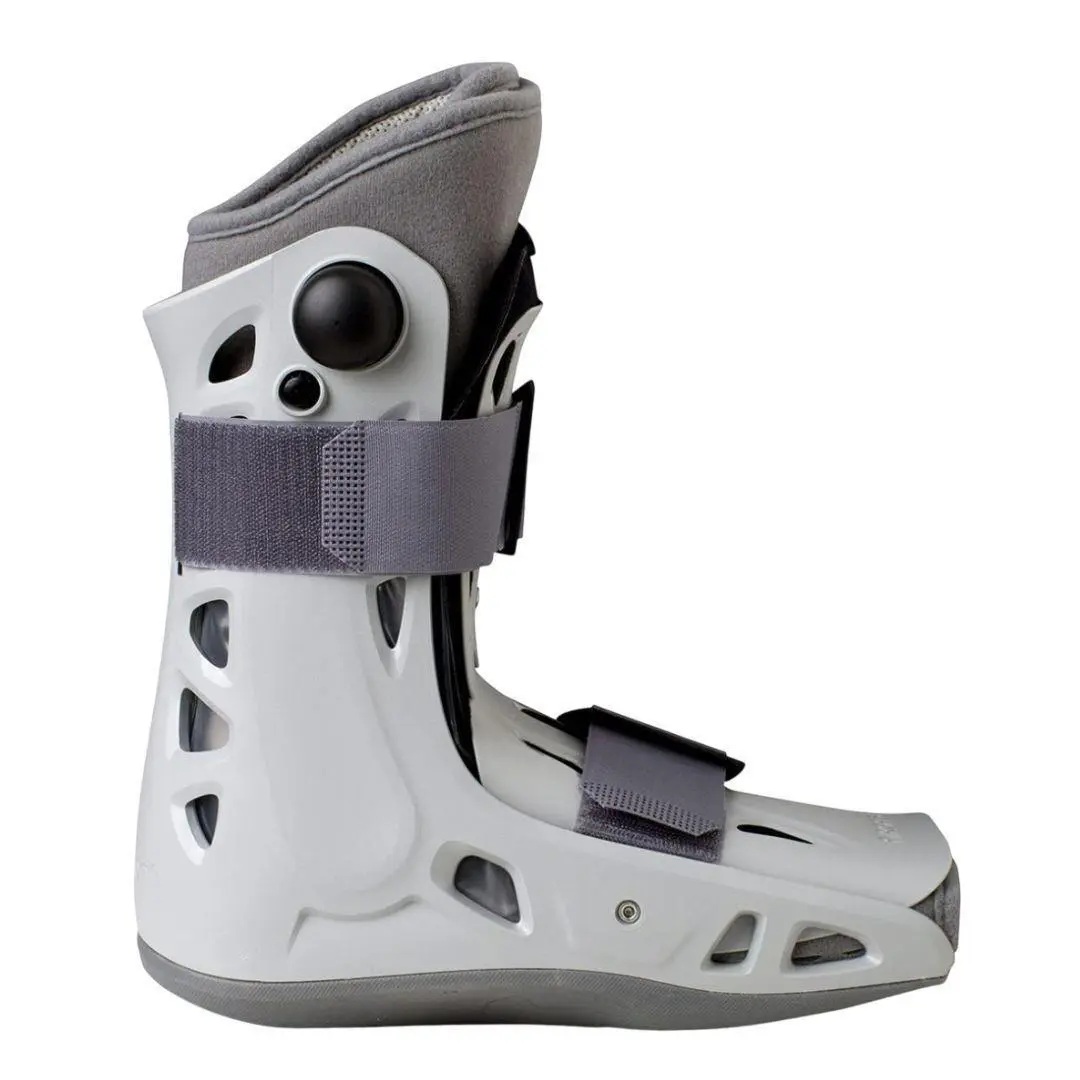 Aircast  - 01ES-M - 01ES-M - Gray (UPC: 888912000574) 1
