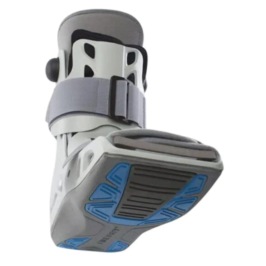Aircast  - 01ES-M - 01ES-M - Gray (UPC: 888912000574) 2
